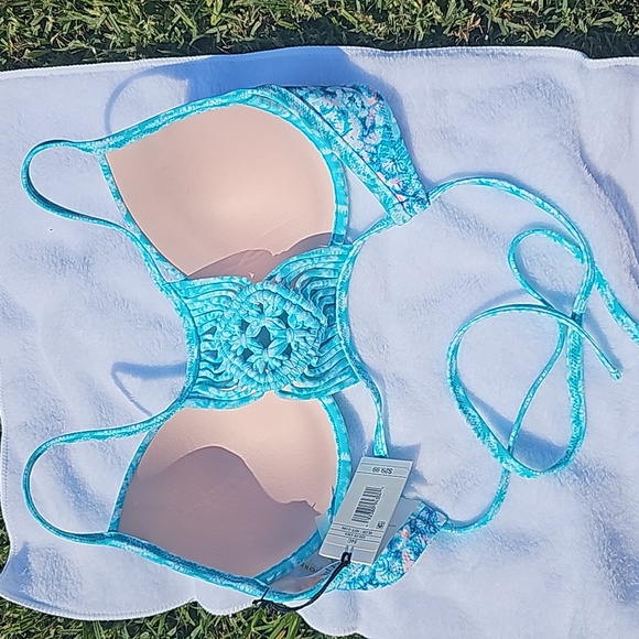 Swim suit top - Picture 2 of 4